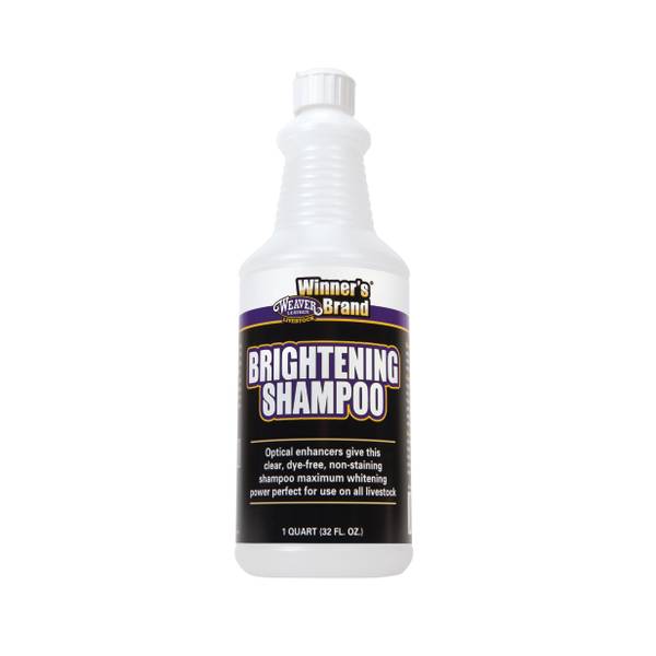 Photo of Brightening Shampoo
