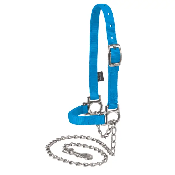 Nylon Adjustable Sheep Halter