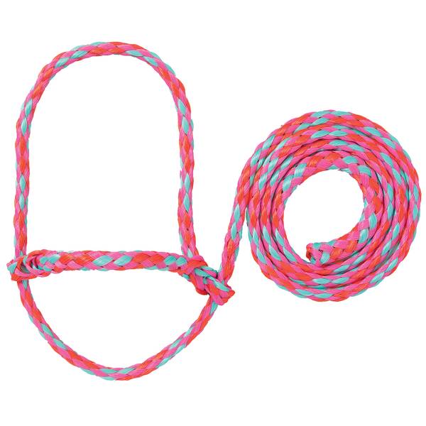 Photo of Poly Rope Sheep Halter