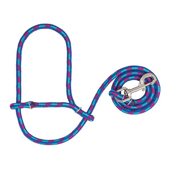 Photo of Poly Rope Sheep Halter