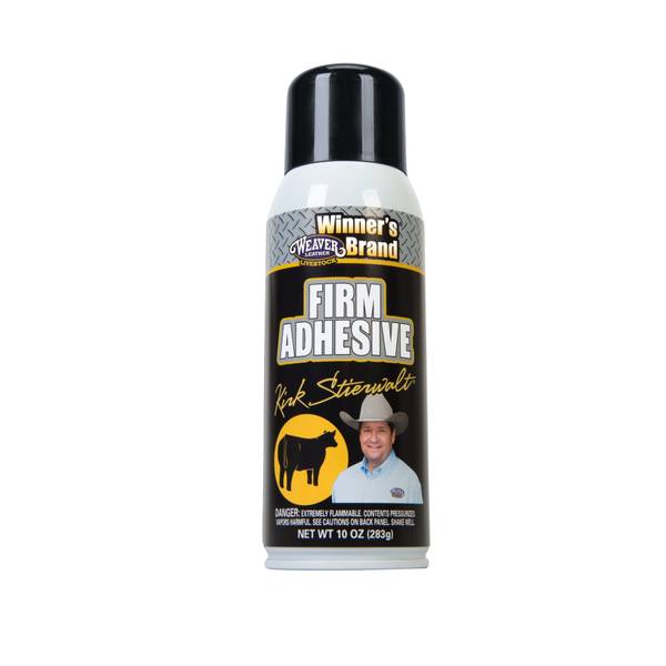 Photo of Firm Adhesive