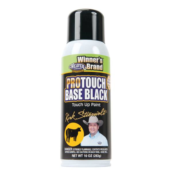 Photo of Pro Touch Base Black