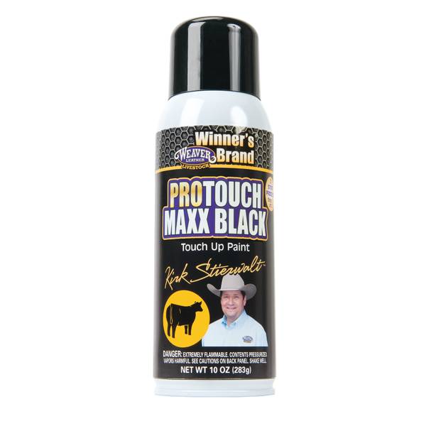 Photo of Pro Touch Maxx Black