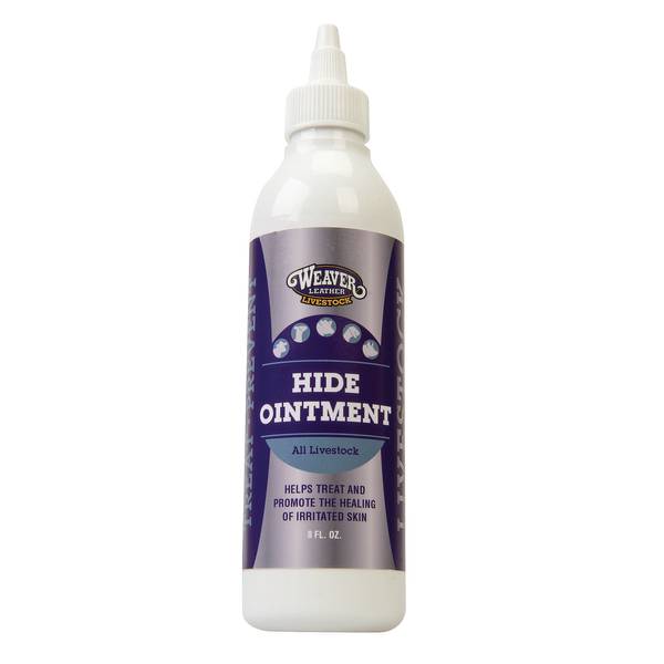 Photo of Hide Ointment