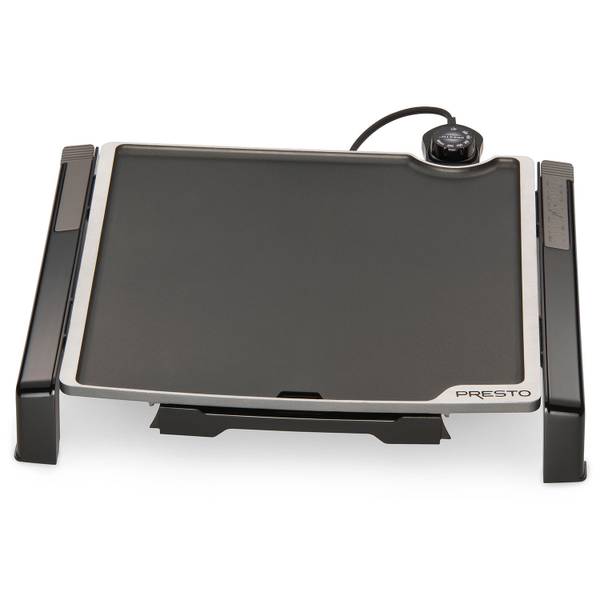 Toastmaster 10 x 16 Electric Griddle