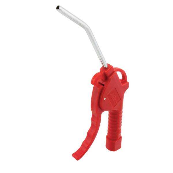 Photo of 4" Economy Pistol Grip Blow Gun
