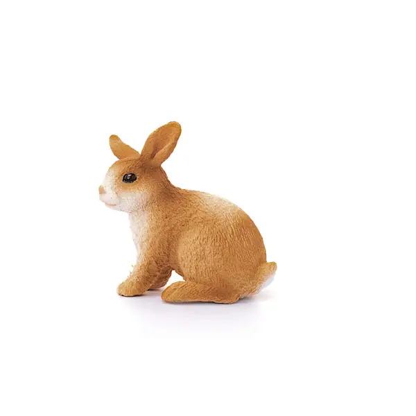 Schleich 14415 Figurine Animals Rabbit Ram Nain 