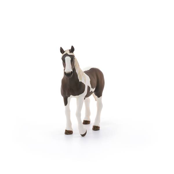 Schleich 13830 Pinto Mare Toy Figure for Ages 3 for sale online 