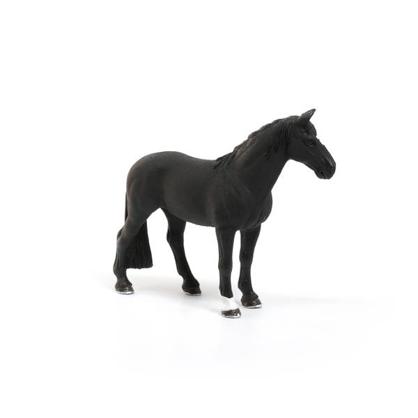  Schleich Farm World, Collectible Horse Toys for Girls and Boys,  Tennessee Walker Mare Horse Figurine, Ages 3+ : Schleich: Everything Else