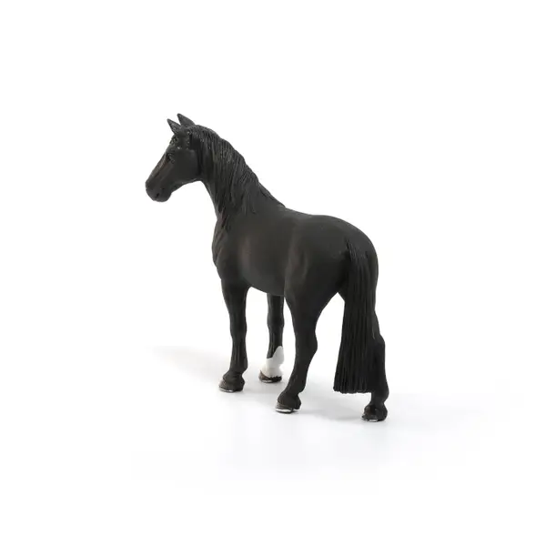  Schleich Farm World, Collectible Horse Toys for Girls and Boys,  Tennessee Walker Mare Horse Figurine, Ages 3+ : Schleich: Everything Else