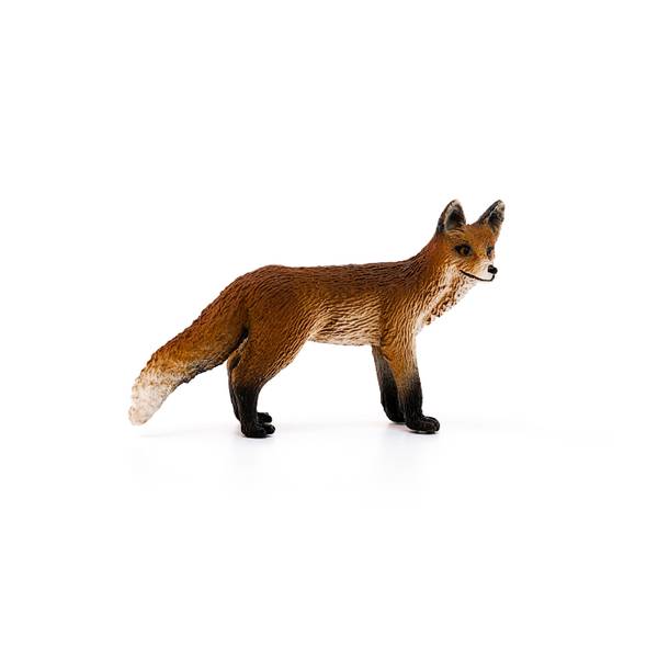 Schleich 14782-Wild Life Fox 