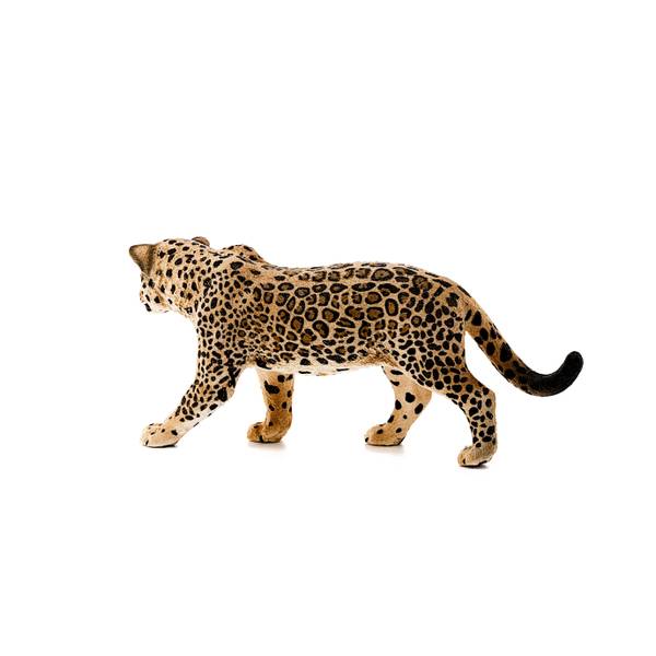 Schleich Wild Life Jaguar Coleccionable Animal Figura 14769 Nuevo 