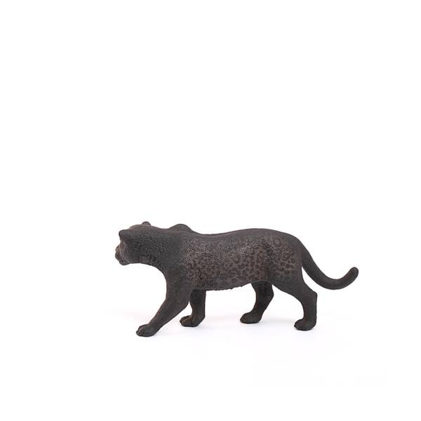 Schleich Black Panther Wild Life Figure Toy Figure  14774 NEW 