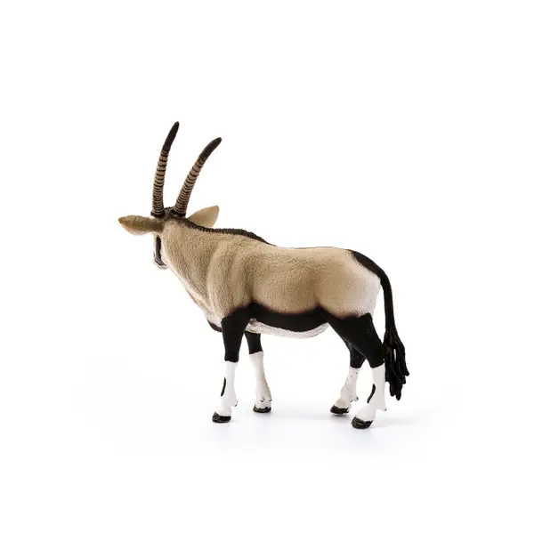 Plastic Figure Schleich 14759 Oryx Wildlife 