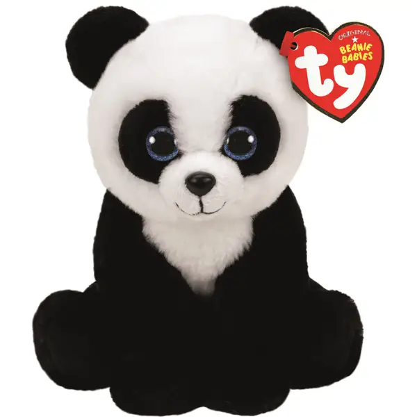 baby toy panda