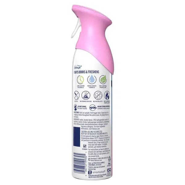 Febreze Air with Downy April Fresh Scent, 8.1oz - 19930 | Blain's