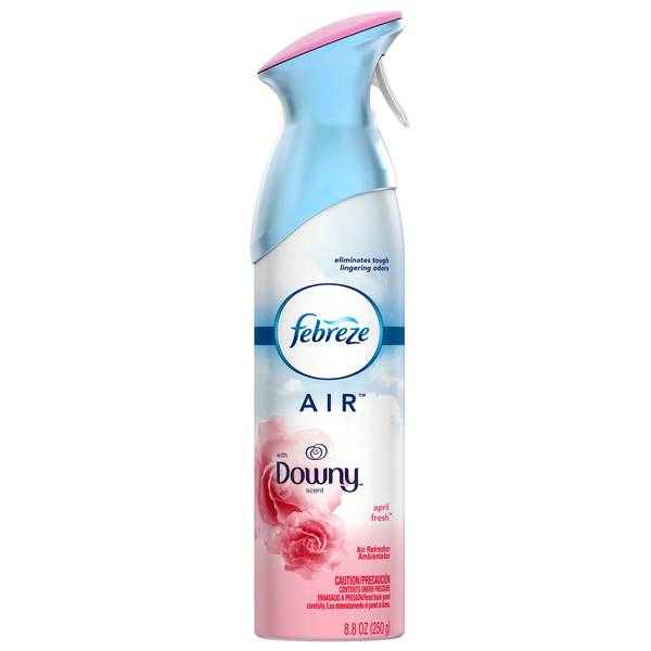 Buy Febreze April Fresh Textile Spray (500ml) cheaply