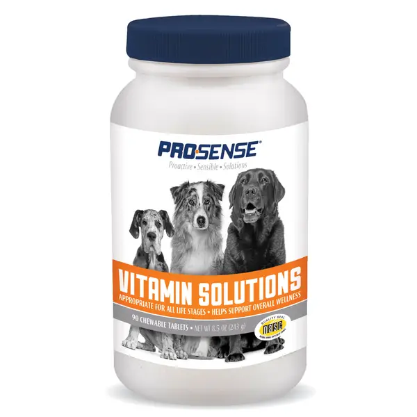 prosense joint solutions for dogs
