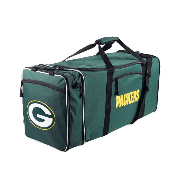 The Northwest Company Green Bay Packers Steal Duffel Bag