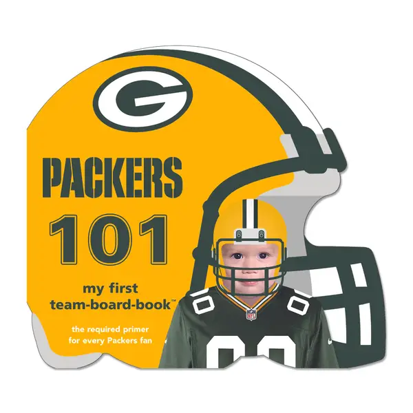 The Green Bay Packers (Library Binding)