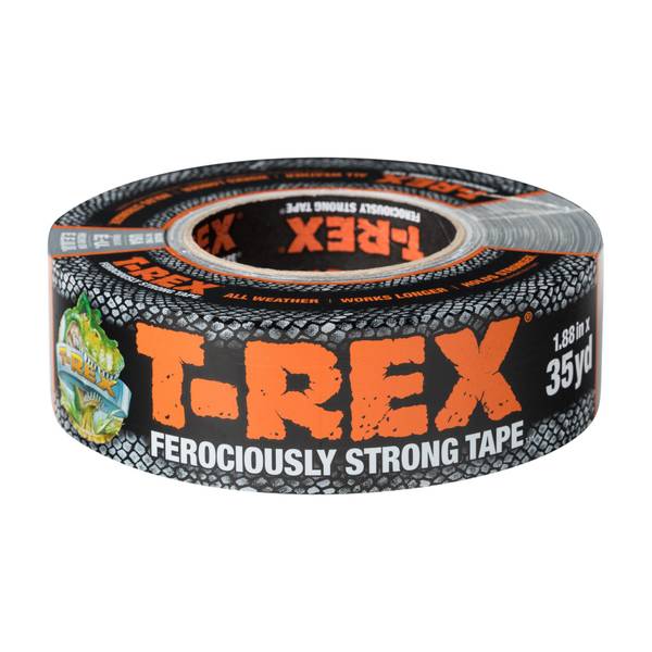 T-Rex Ferociously Strong Duct Tape - 12 yards - 241309