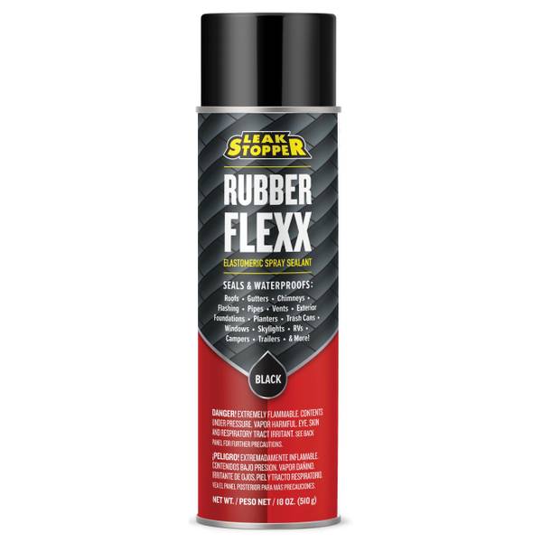 Leak Stopper 4 x 10' Rubber Flexx Waterproof Tape