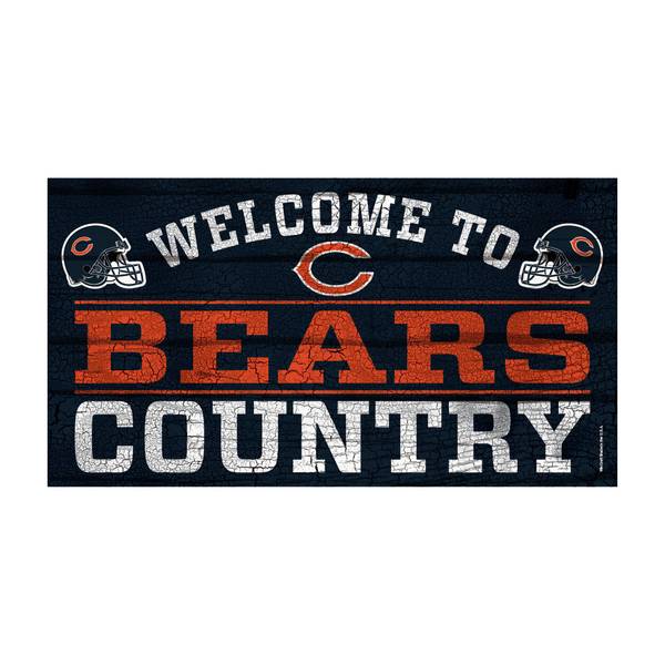 chicago bears clearance items