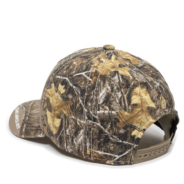 Men's Hunting Hats and Face Masks
