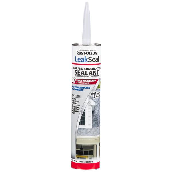 Rust-Oleum Roof & Construction Sealant