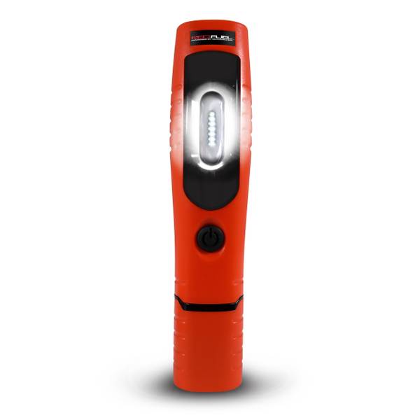 Schumacher Red 300 LM LI Rechargeable Worklight - SL158 | Blain's Farm ...