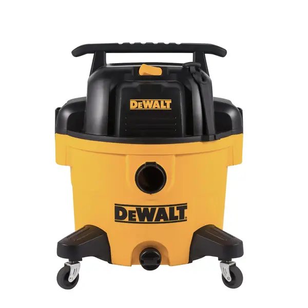 DEWALT 9-Gallon Portable Wet/Dry Shop Vacuum#DXV09P-New-Free Shipping 
