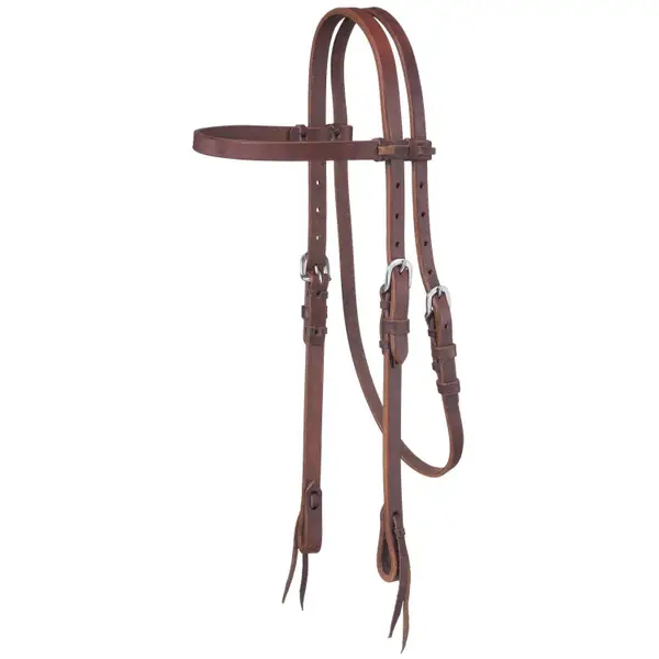 Weaver Leather Austin Browband Headstall