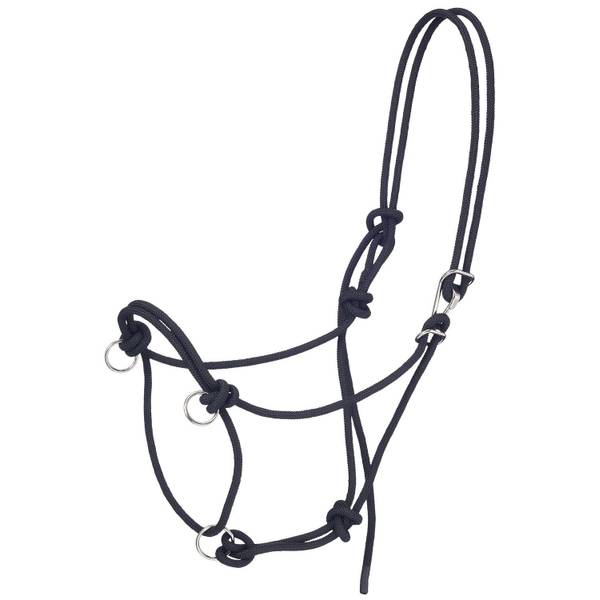 JT International Rope Halter Side Pull Combo 50400020 Blain's