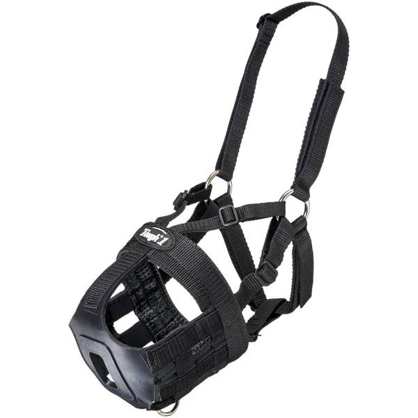 Photo of Easy Breathe Mini V Grazing Muzzle