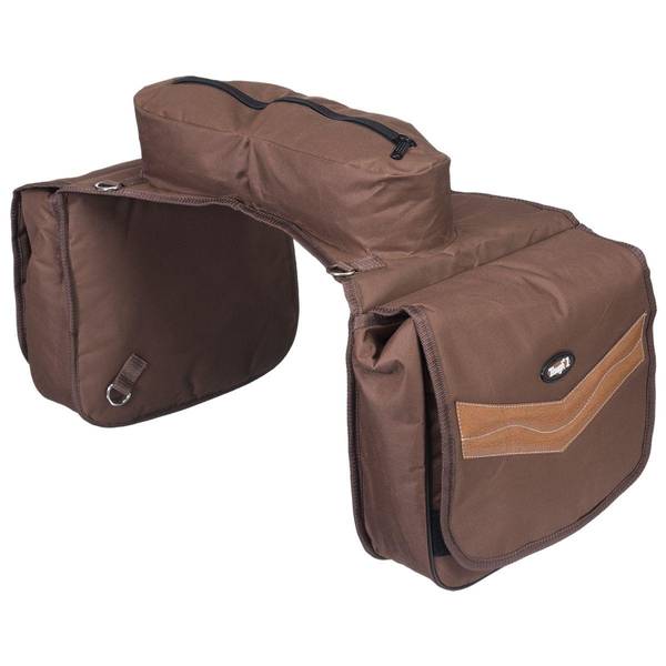 Photo of Elite Insulated Saddle Bag