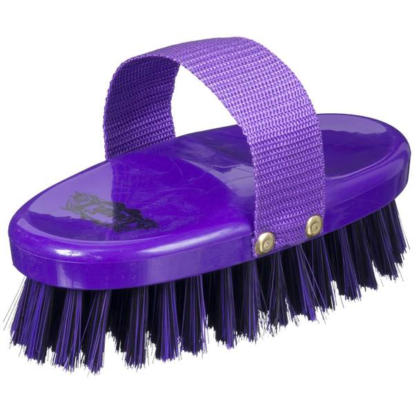 Photo of Soft Bristle Oval Brush