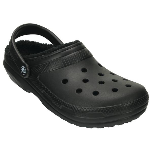 Photo of Adult Classic Lined Clogs