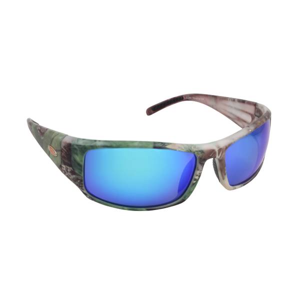 Sea Striker King Neptune Polarized Sunglasses