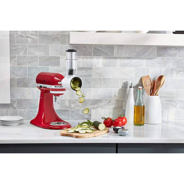 Farberware Meat Grinder, Slice and Shred, and Pasta Maker Stand