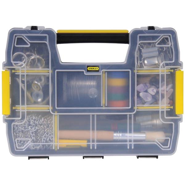 Stanley SORTMASTER Light Carrying Case - STST14021 | Blain's Farm