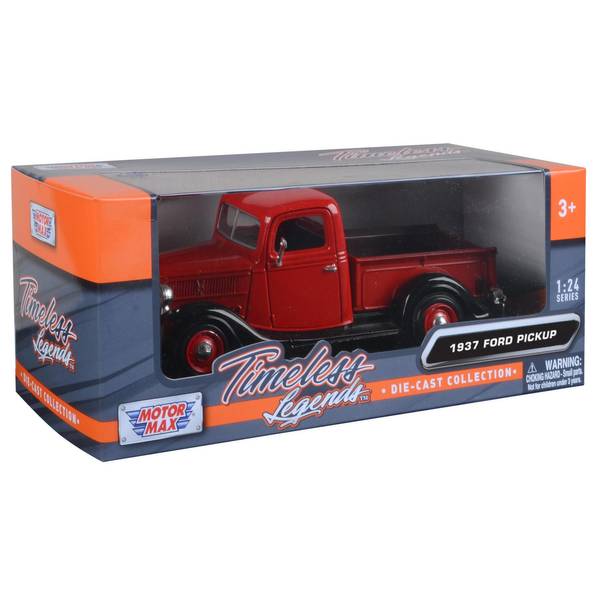 motormax diecast