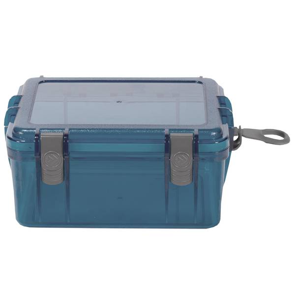 Outdoor Products Large Dress Blues Watertight Box