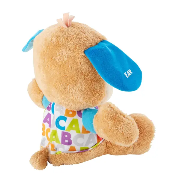 Fisher-Price® Laugh & Learn® Smart Stages™ Puppy, 1 ct - Fry's