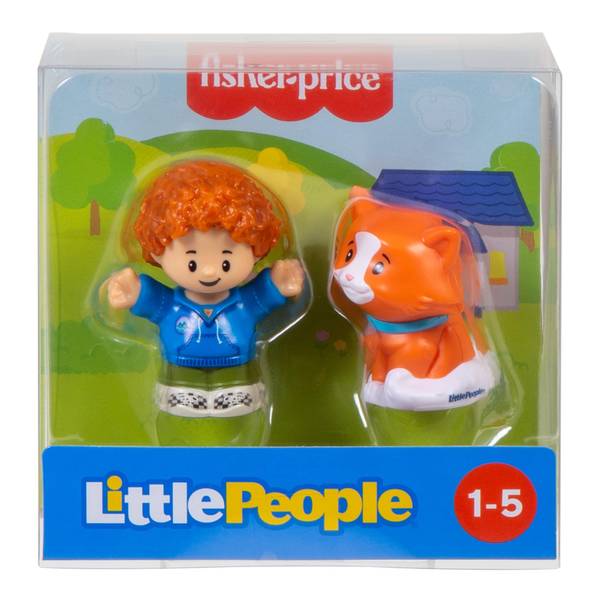 little people 2 pack