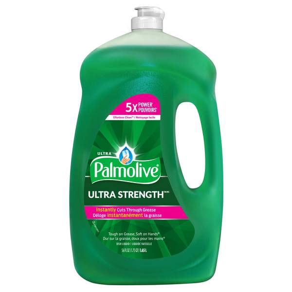 Photo of 56oz Ultra Original Dish Soap