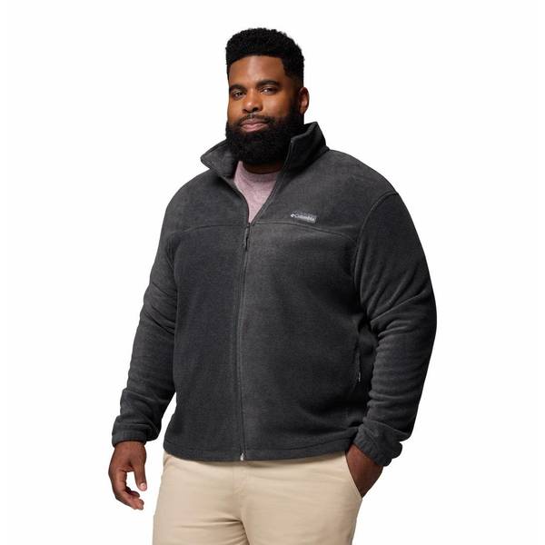 Columbia Men's Steens Mountain Full Zip Jacket 2.0 - 1476671048-S