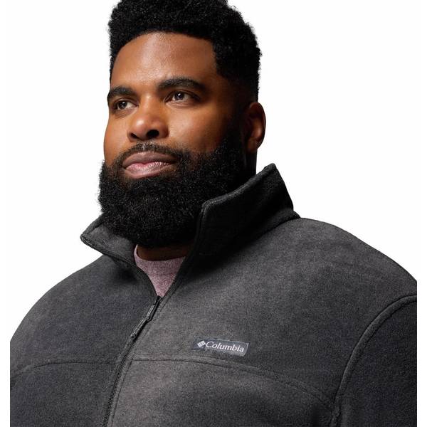 Columbia Men's Steens Mountain Full Zip Jacket 2.0 - 1476671048-S