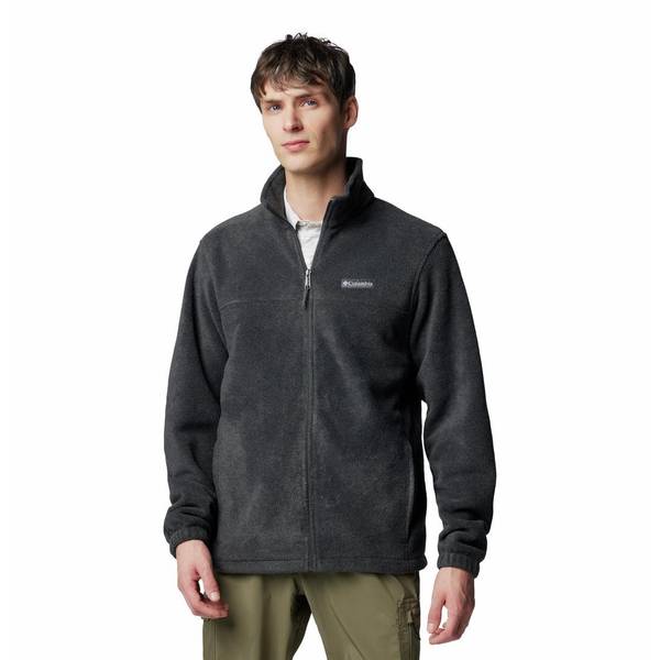 Columbia Men's Steens Mountain Full Zip Jacket 1476671048-S