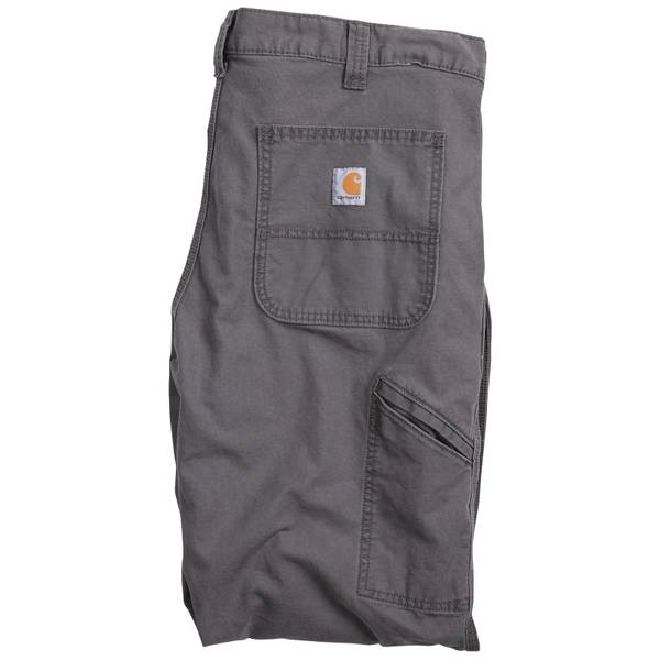 Carhartt Men's Relaxed Straight Rigby Dungarees - 102291306-32x30