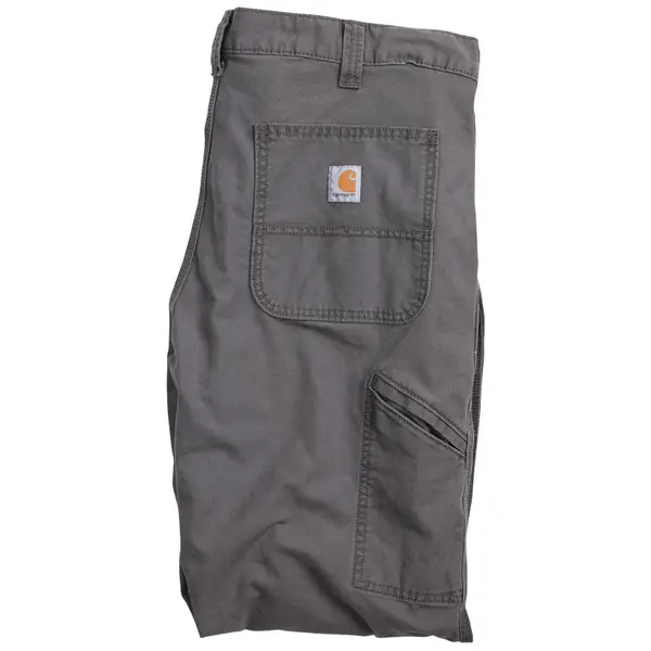Carhartt Men's Relaxed Straight Rigby Dungarees - 102291306-32x30